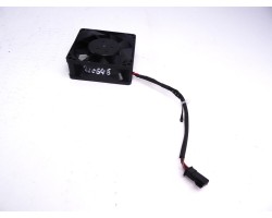Módulo electrónico, Bmw Serie 7 (F01/F02) 740d xDrive 2011, 6983075