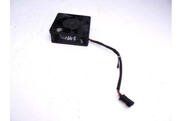 Módulo electrónico, Bmw Serie 7 (F01/F02) 740d xDrive 2011, 6983075