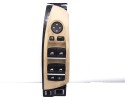 Mando elevalunas delantero izquierdo, Bmw Serie 7 (F01/F02) 740d xDrive 2011, 9163586