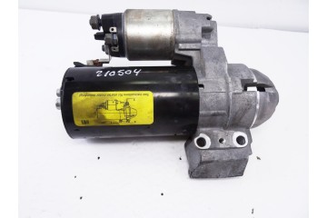 Motor arranque, Bmw Serie 7 (F01/F02) 740d xDrive 2011, 7801203