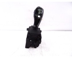 Palanca cambio, Bmw Serie 7 (F01/F02) 740d xDrive 2011, 9251187