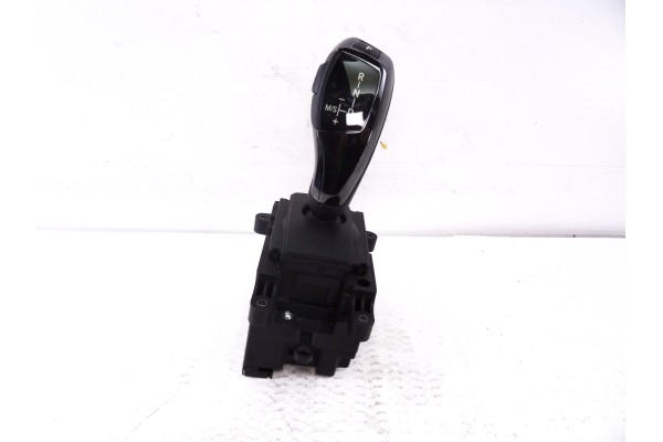 Palanca cambio, Bmw Serie 7 (F01/F02) 740d xDrive 2011, 9251187