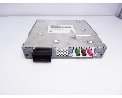 Módulo electrónico, Bmw Serie 7 (F01/F02) 740d xDrive 2011, 9248591