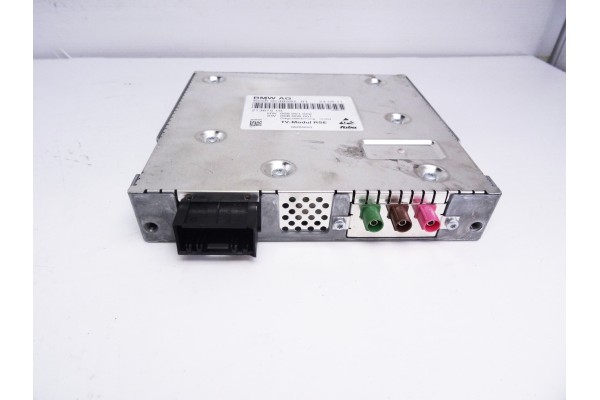 Módulo electrónico, Bmw Serie 7 (F01/F02) 740d xDrive 2011, 9248591
