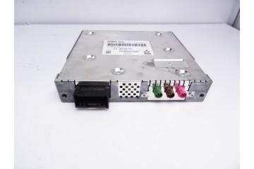 Módulo electrónico, Bmw Serie 7 (F01/F02) 740d xDrive 2011, 9248591