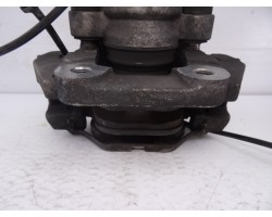 Pinza de freno trasera derecha, Bmw Serie 7 (F01/F02) 740d xDrive 2011