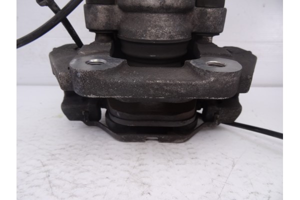 Pinza de freno trasera derecha, Bmw Serie 7 (F01/F02) 740d xDrive 2011