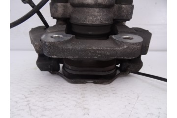 Pinza de freno trasera derecha, Bmw Serie 7 (F01/F02) 740d xDrive 2011