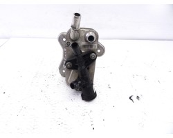 Radiador caja cambios, Bmw Serie 7 (F01/F02) 740d xDrive 2011, 7800408