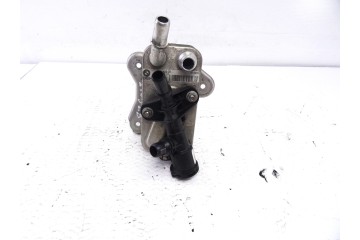 Radiador caja cambios, Bmw Serie 7 (F01/F02) 740d xDrive 2011, 7800408