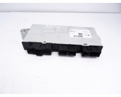 Módulo electrónico, Bmw Serie 7 (F01/F02) 740d xDrive 2011, 9257036
