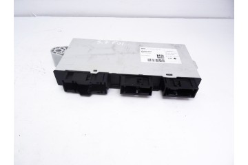 Módulo electrónico, Bmw Serie 7 (F01/F02) 740d xDrive 2011, 9257036
