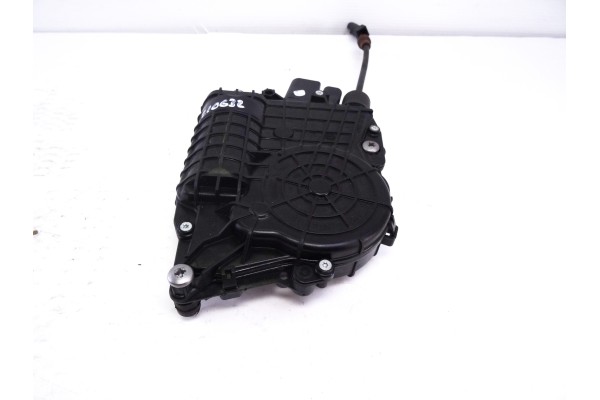 Motor cierre centralizado trasero izquierdo, Bmw Serie 7 (F01/F02) 740d xDrive 2011, 41533098