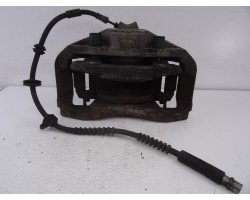 Pinza de freno delantera derecha, Bmw Serie 7 (F01/F02) 740d xDrive 2011