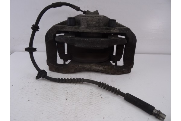 Pinza de freno delantera derecha, Bmw Serie 7 (F01/F02) 740d xDrive 2011