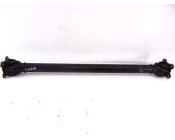 Transmision central delantera, Bmw Serie 7 (F01/F02) 740d xDrive 2011