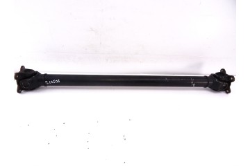 Transmision central delantera, Bmw Serie 7 (F01/F02) 740d xDrive 2011
