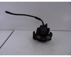 Pinza de freno trasera izquierda, Bmw Serie 7 (F01/F02) 740d xDrive 2011