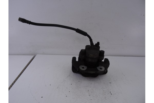 Pinza de freno trasera izquierda, Bmw Serie 7 (F01/F02) 740d xDrive 2011