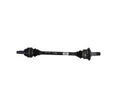 Transmision trasera izquierda, Bmw Serie 7 (F01/F02) 740d xDrive 2011, 7566075