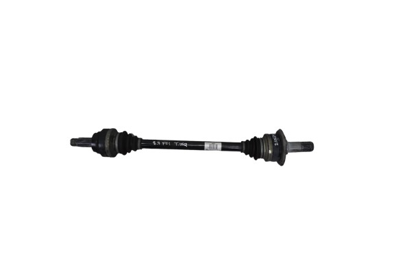 Transmision trasera izquierda, Bmw Serie 7 (F01/F02) 740d xDrive 2011, 7566075