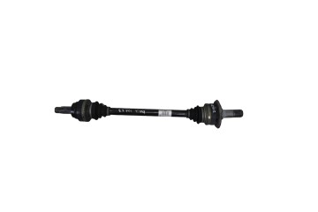 Transmision trasera izquierda, Bmw Serie 7 (F01/F02) 740d xDrive 2011, 7566075