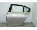 Puerta trasera izquierda, Bmw Serie 7 (F01/F02) 740d xDrive 2011