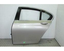 Puerta trasera izquierda, Bmw Serie 7 (F01/F02) 740d xDrive 2011