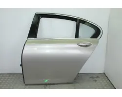 Puerta trasera izquierda, Bmw Serie 7 (F01/F02) 740d xDrive 2011