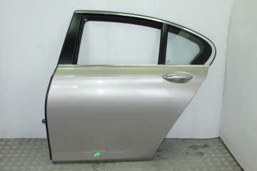 Puerta trasera izquierda, Bmw Serie 7 (F01/F02) 740d xDrive 2011