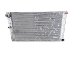 Radiador agua, Bmw Serie 6 Coupe (E63) 635d 2008, 7795878