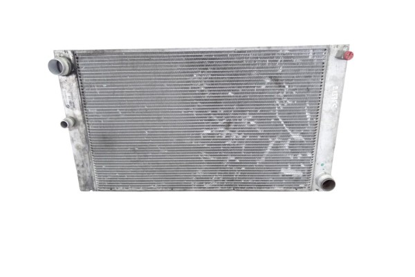 Radiador agua, Bmw Serie 6 Coupe (E63) 635d 2008, 7795878