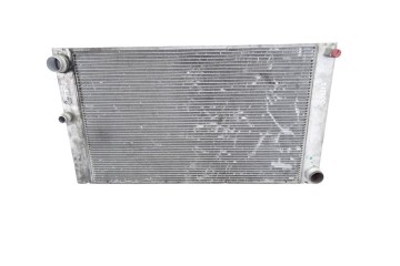 Radiador agua, Bmw Serie 6 Coupe (E63) 635d 2008, 7795878