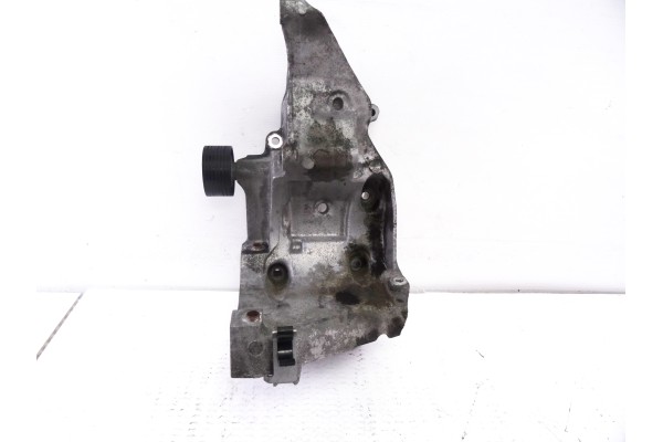 Soporte alternador, Bmw Serie 7 (F01/F02) 740d xDrive 2011, 7802639