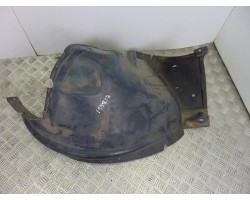 Paso rueda, Bmw Serie X5 (E70) xDrive30d 2007, 7169413