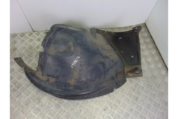 Paso rueda, Bmw Serie X5 (E70) xDrive30d 2007, 7169413