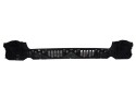 Soporte paragolpes trasero, Bmw Serie 7 (F01/F02) 740d xDrive 2011, 7183883