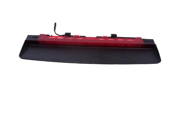 Luz central de freno, Bmw Serie 7 (F01/F02) 740d xDrive 2011, 7187221
