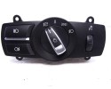 Mando luces, Bmw Serie 7 (F01/F02) 740d xDrive 2011, 9192744