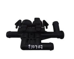 Valvula intercambio de calefaccion, Bmw Serie 7 (F01/F02) 740d xDrive 2011, 9119164