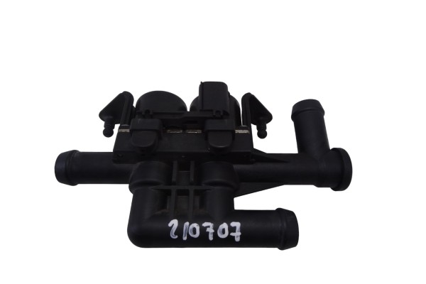 Valvula intercambio de calefaccion, Bmw Serie 7 (F01/F02) 740d xDrive 2011, 9119164
