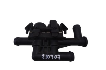 Valvula intercambio de calefaccion, Bmw Serie 7 (F01/F02) 740d xDrive 2011, 9119164