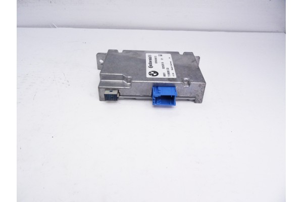 Módulo electrónico, Bmw Serie 7 (F01/F02) 740d xDrive 2011, 9252819