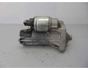 Motor arranque, Renault Kangoo Ii (F/KW0) Profesional 2015, 233003329R
