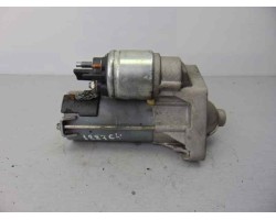 Motor arranque, Renault Kangoo Ii (F/KW0) Profesional 2015, 233003329R