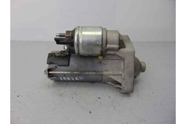 Motor arranque, Renault Kangoo Ii (F/KW0) Profesional 2015, 233003329R