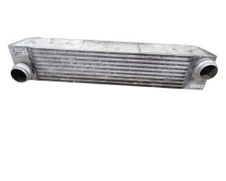 Intercooler, Bmw Serie 6 Coupe (E63) 635d 2008, 7791909