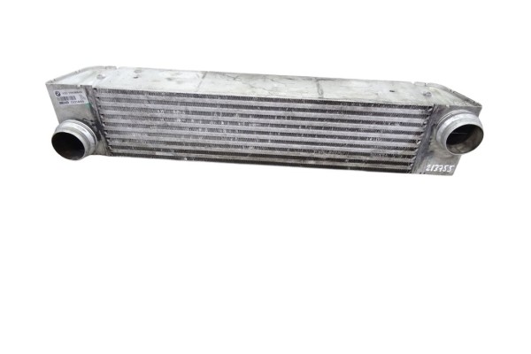 Intercooler, Bmw Serie 6 Coupe (E63) 635d 2008, 7791909