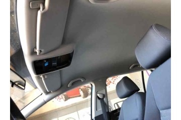 VOLKSWAGEN GOLF V (1K1)(10.2003) Highline