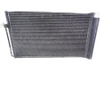 Condensador / radiador aire acondicionado, Bmw Serie 6 Coupe (E63) 635d 2008